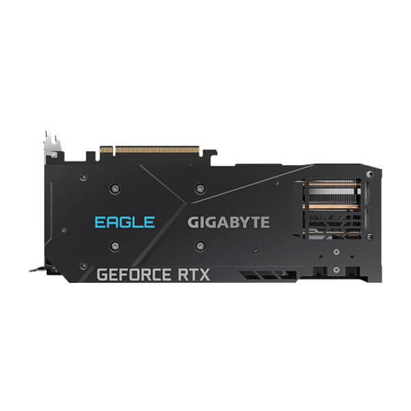 Gigabyte RTX 3070 Eagle LHR 8GB Graphics Card